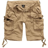 Шорти Brandit Urban Legend BEIGE