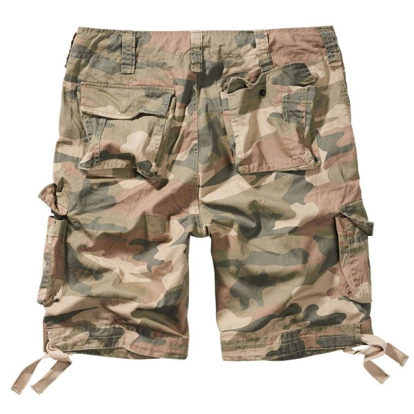 Шорти Brandit Urban Legend LIGHT WOODLAND - 3487981 Шорти Brandit Urban Legend LIGHT WOODLAND - 3487981