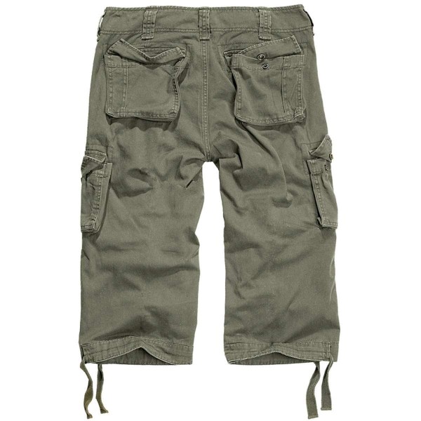 Шорти Brandit Urban Legend OLIVE - 3487982 Шорти Brandit Urban Legend OLIVE - 3487982