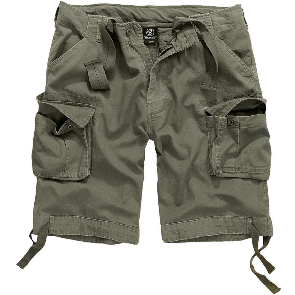 Шорты Brandit Urban Legend OLIVE - 3487982