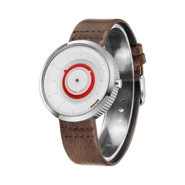 Часы Weide White WD006-1C - 3487985 Часы Weide White WD006-1C - 3487985