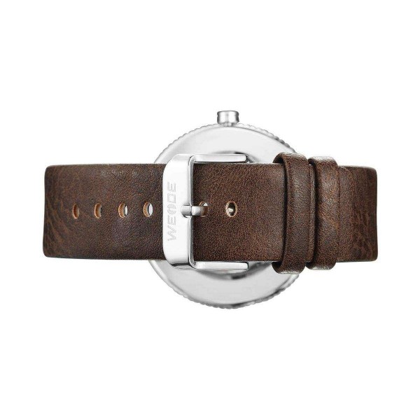 Часы Weide White WD006-1C - 3487985 Часы Weide White WD006-1C - 3487985