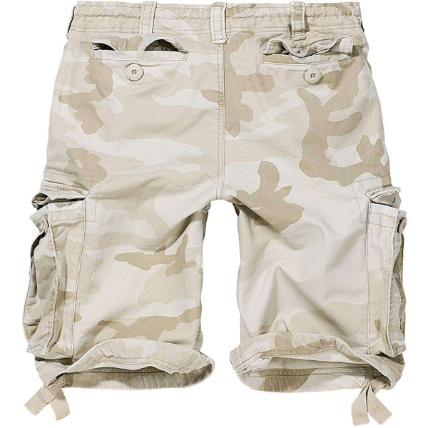 Шорти Brandit Vintage DESERT Classic - 3487986 Шорти Brandit Vintage DESERT Classic - 3487986