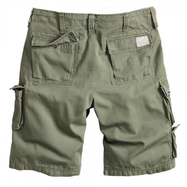 Шорти Surplus Trooper Shorts OD - 3487995 Шорти Surplus Trooper Shorts OD - 3487995