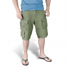 Шорты Surplus Trooper Shorts OD
