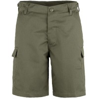 Шорти Brandit Combat Cargo OLIVE