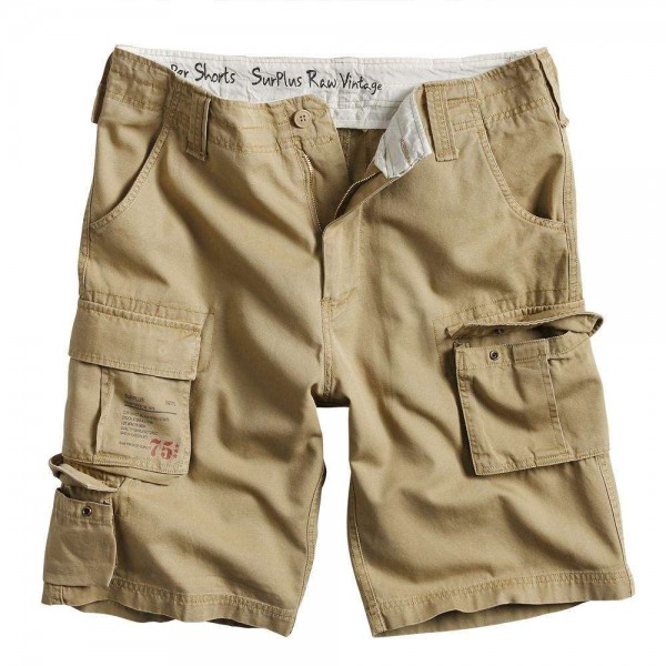 Шорти Surplus Trooper Shorts Beige - 3487998 Шорти Surplus Trooper Shorts Beige - 3487998