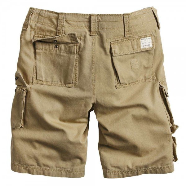 Шорти Surplus Trooper Shorts Beige - 3487998 Шорти Surplus Trooper Shorts Beige - 3487998