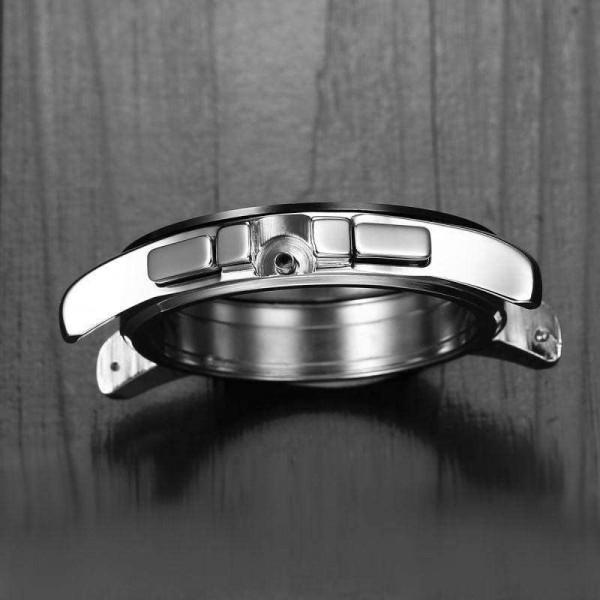 Часы Guanqin Black-Black-Black GQ50026 CL - 3488094