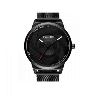Часы Guanqin Black-Black-Black GS19074 CS