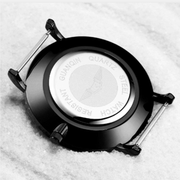 Часы Guanqin Black-Black-Black GS19081 CS - 3488097 Часы Guanqin Black-Black-Black GS19081 CS - 3488097