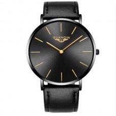 Часы Guanqin Black-Black-Black GS19081 CL