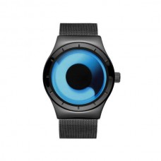 Часы Guanqin Black-Blue-Black GS19063 CS