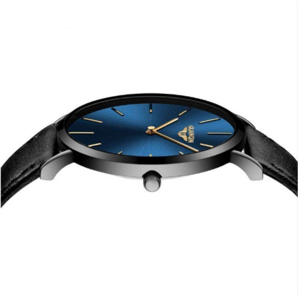 Часы Guanqin Black-Blue-Black GS19081 CL - 3488107 Часы Guanqin Black-Blue-Black GS19081 CL - 3488107