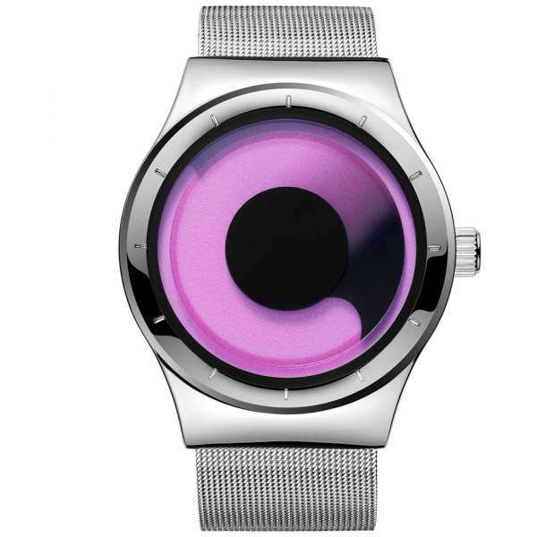 Часы Guanqin Black-Purple-Black GS19063 CS - 3488111