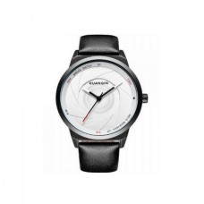 Часы Guanqin Black-White-Black GS19074-1A CL