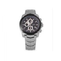 Годинник Guanqin Black-Black-Silver GF524 CS
