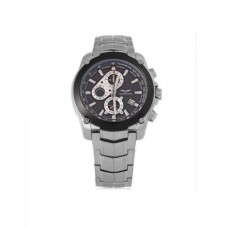 Часы Guanqin Black-Black-Silver GF524 CS