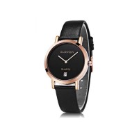 Годинник Guanqin Gold-Black-Black GS19047 CL