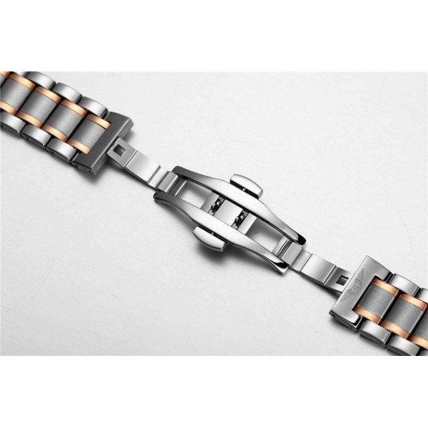 Часы Guanqin Gold-Black-SilverGold GS19093 CS - 3488126 Часы Guanqin Gold-Black-SilverGold GS19093 CS - 3488126