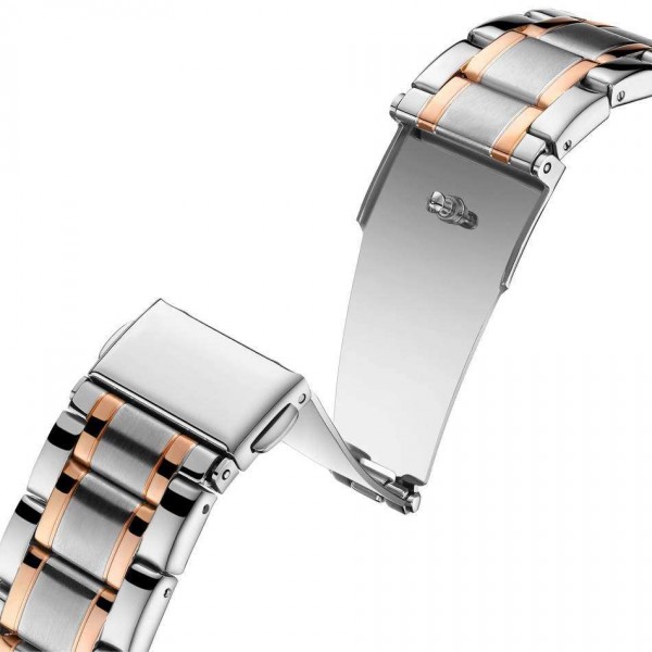 Часы Guanqin Gold-Black-SilverGold GQ12006-A CS - 3488128 Часы Guanqin Gold-Black-SilverGold GQ12006-A CS - 3488128