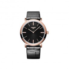 Часы Guanqin Gold-Black-Black GS19026 CL