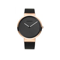 Годинник Guanqin Gold-Gray-Black GS19059 CS