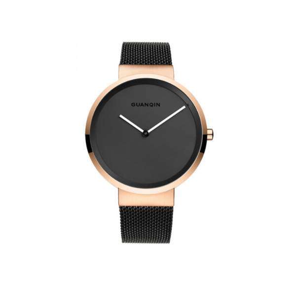 Часы Guanqin Gold-Gray-Black GS19059 CS - 3488133