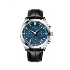 Часы Guanqin Silver-Blue-Black GS19096 CL