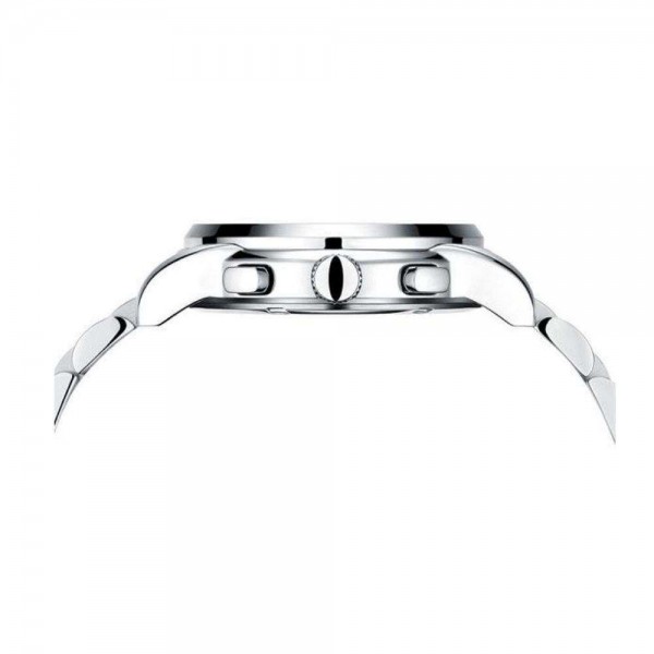 Часы Guanqin Silver-Blue-Silver GS19018 CS - 3488181 Часы Guanqin Silver-Blue-Silver GS19018 CS - 3488181