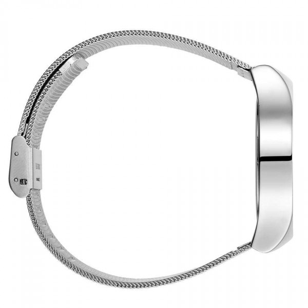 Часы Guanqin Silver-Blue-Silver GS19063 CS - 3488189 Часы Guanqin Silver-Blue-Silver GS19063 CS - 3488189