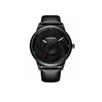 Часы Guanqin Black-Black-Black GS19074-1A CL