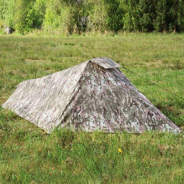 Намет Highlander Blackthorn 1 HMTC - 3488992 Намет Highlander Blackthorn 1 HMTC - 3488992