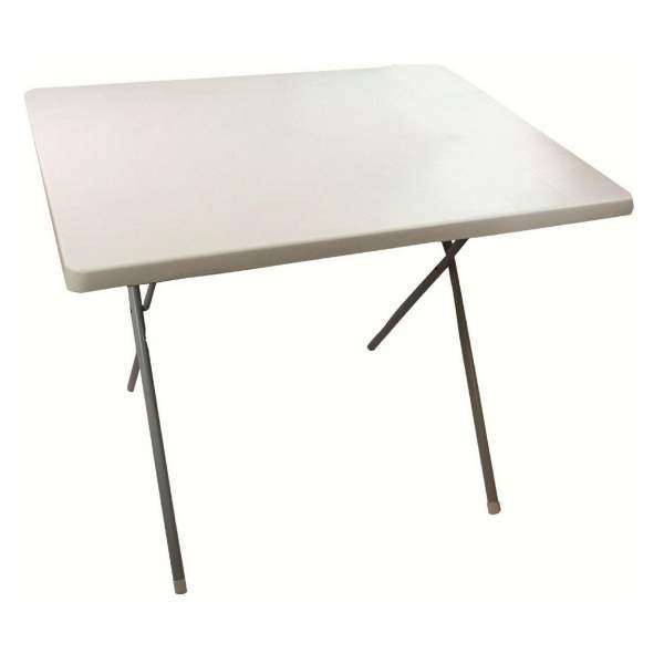 Стол Highlander Outdoor Folding White - 3488994