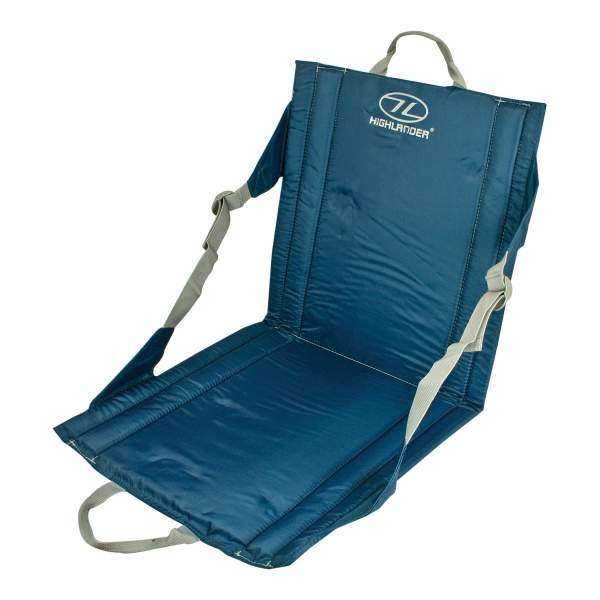 Стул Highlander Outdoor Seat Blue - 3488998