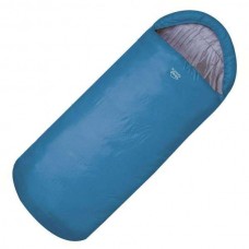 Спальний мішок Highlander Sleephaven/+4°C Azure (Left)