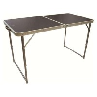 Стіл Highlander Compact Folding Double