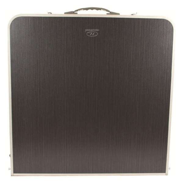 Стол Highlander Compact Folding Double - 3489003 Стол Highlander Compact Folding Double - 3489003