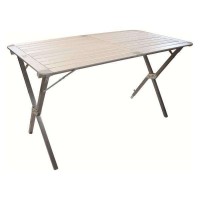 Стіл Highlander Alu Slat Folding Large