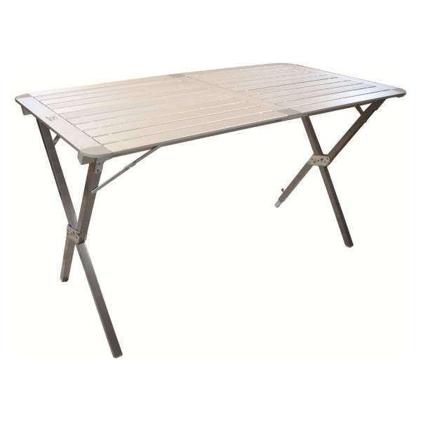 Стол Highlander Alu Slat Folding Large - 3489006