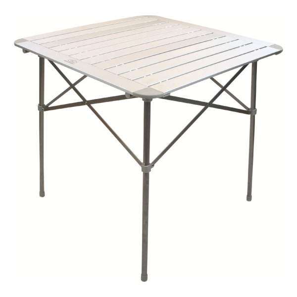 Стол Highlander Alu Slat Folding Small - 3489007 Стол Highlander Alu Slat Folding Small - 3489007