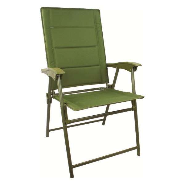 Стул Highlander Bardow Folding Olive - 3489008