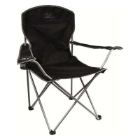Стул Highlander Traquair Folding Black