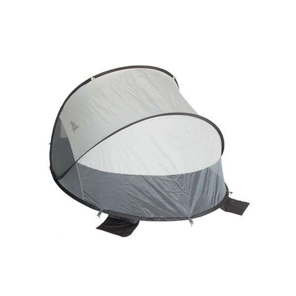 Палатка High Peak Mitjana 50 (Aluminium/Dark Grey) - 3489016 Палатка High Peak Mitjana 50 (Aluminium/Dark Grey) - 3489016