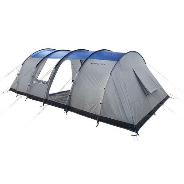 Намет High Peak Leesburg 6 (Grey/Blue) - 3489020 Намет High Peak Leesburg 6 (Grey/Blue) - 3489020