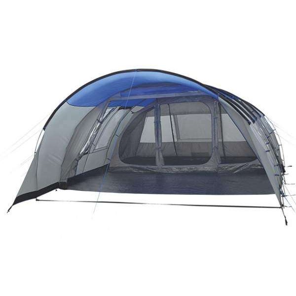 Намет High Peak Leesburg 5 (Grey/Blue) - 3489021 Намет High Peak Leesburg 5 (Grey/Blue) - 3489021