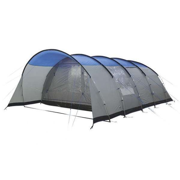 Намет High Peak Leesburg 5 (Grey/Blue) - 3489021 Намет High Peak Leesburg 5 (Grey/Blue) - 3489021