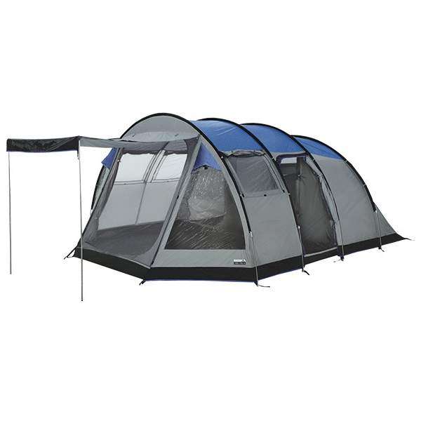 Палатка High Peak Durban 5 (Grey/Blue) - 3489022 Палатка High Peak Durban 5 (Grey/Blue) - 3489022