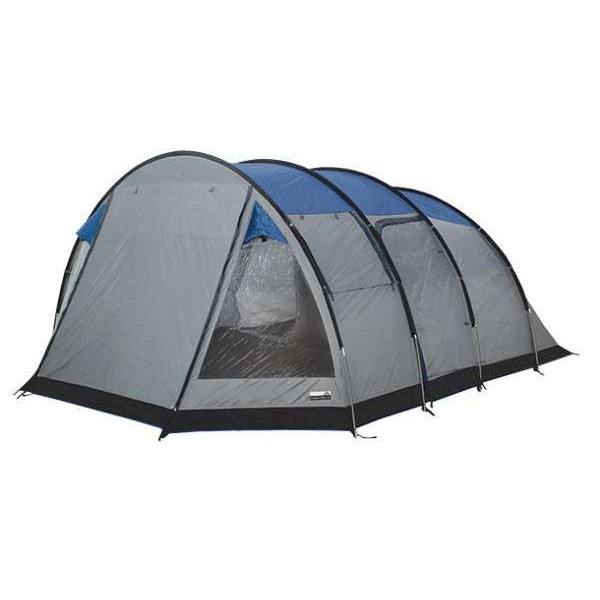 Палатка High Peak Durban 5 (Grey/Blue) - 3489022 Палатка High Peak Durban 5 (Grey/Blue) - 3489022