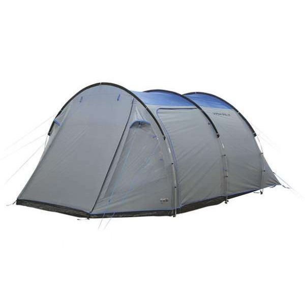 Намет High Peak Alghero 5 (Grey/Blue) - 3489026